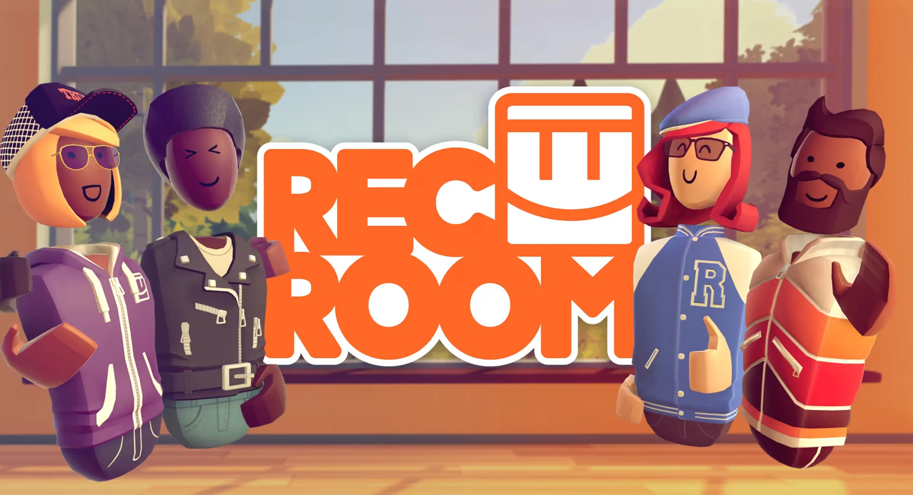 Rec Room